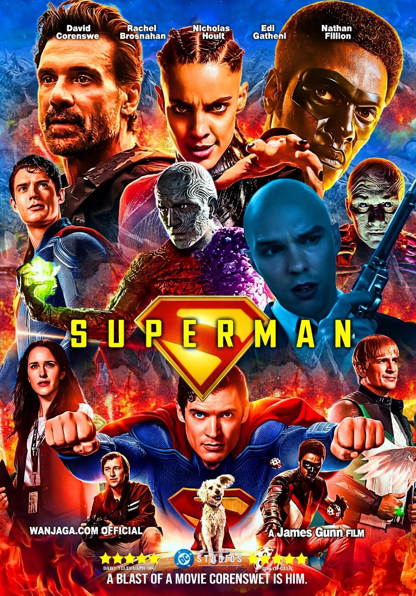 Superman