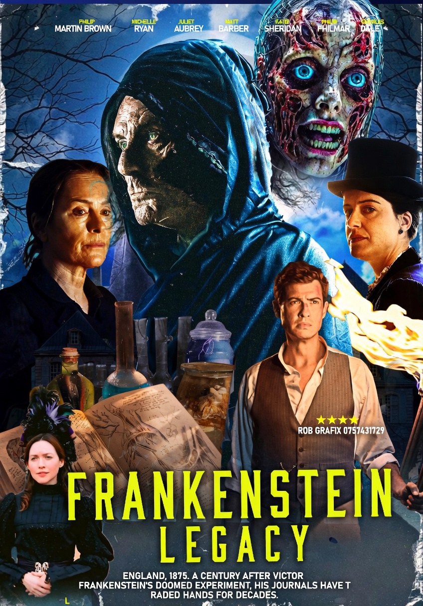 Frankenstein