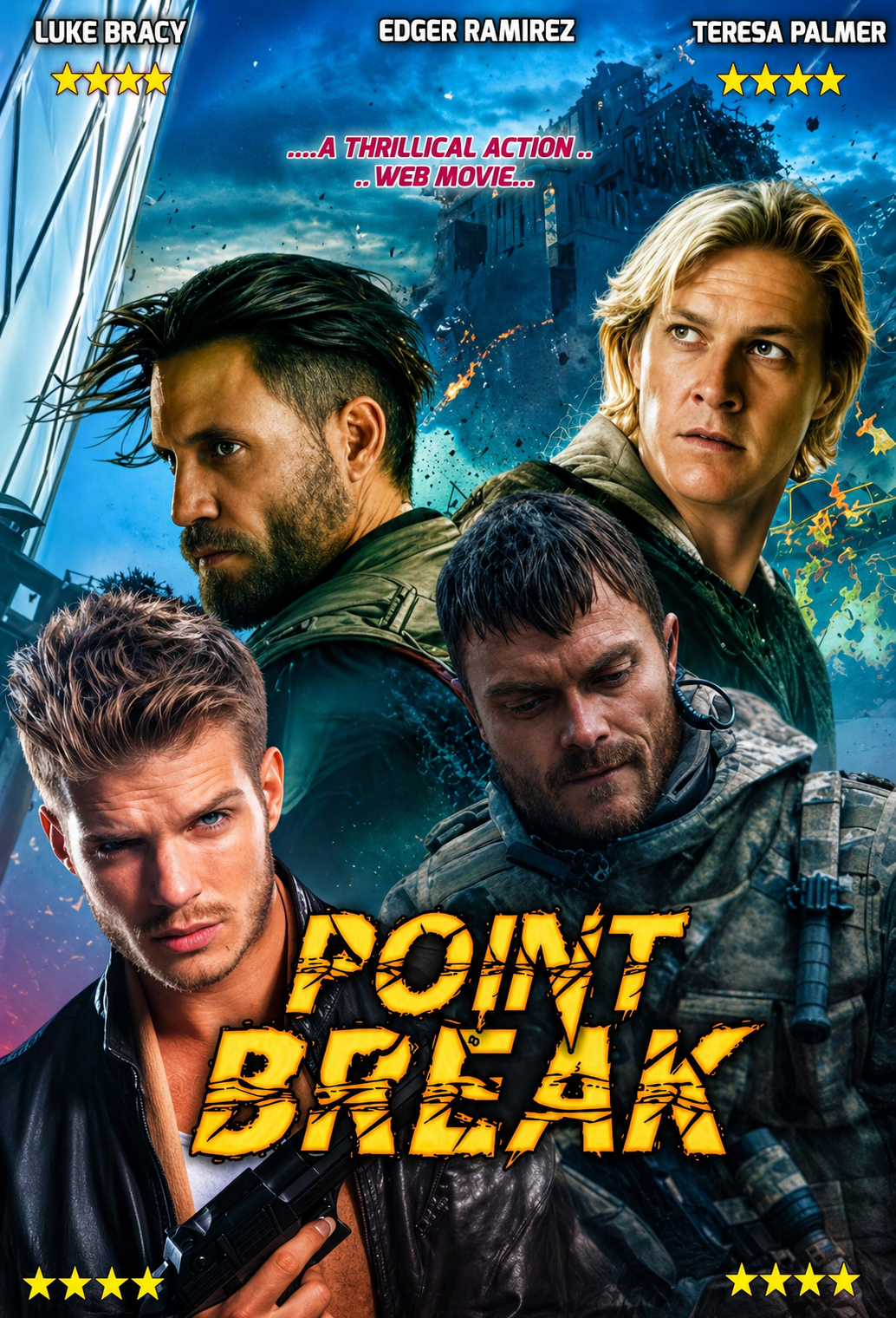 Point Break