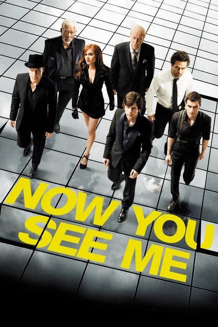 Now You See Me 1
