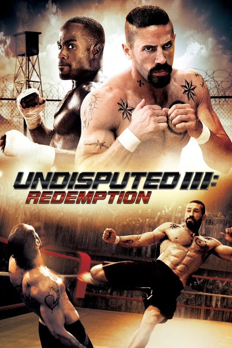 Undisputed Part 3