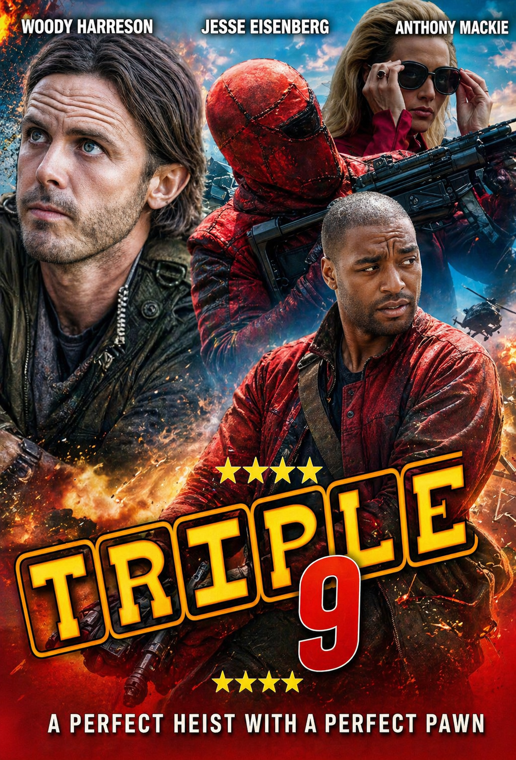 Triple 9
