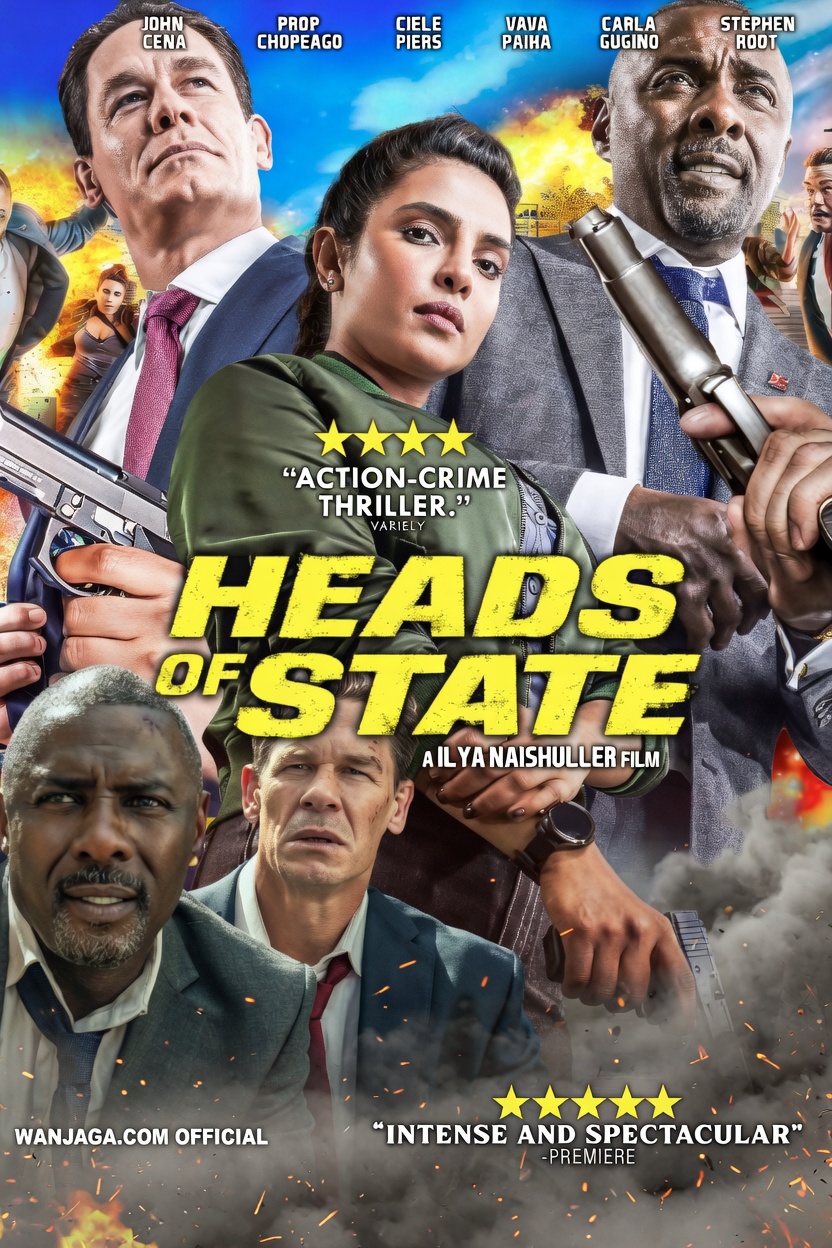 Heads of State