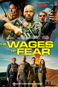 The Wages of Fear