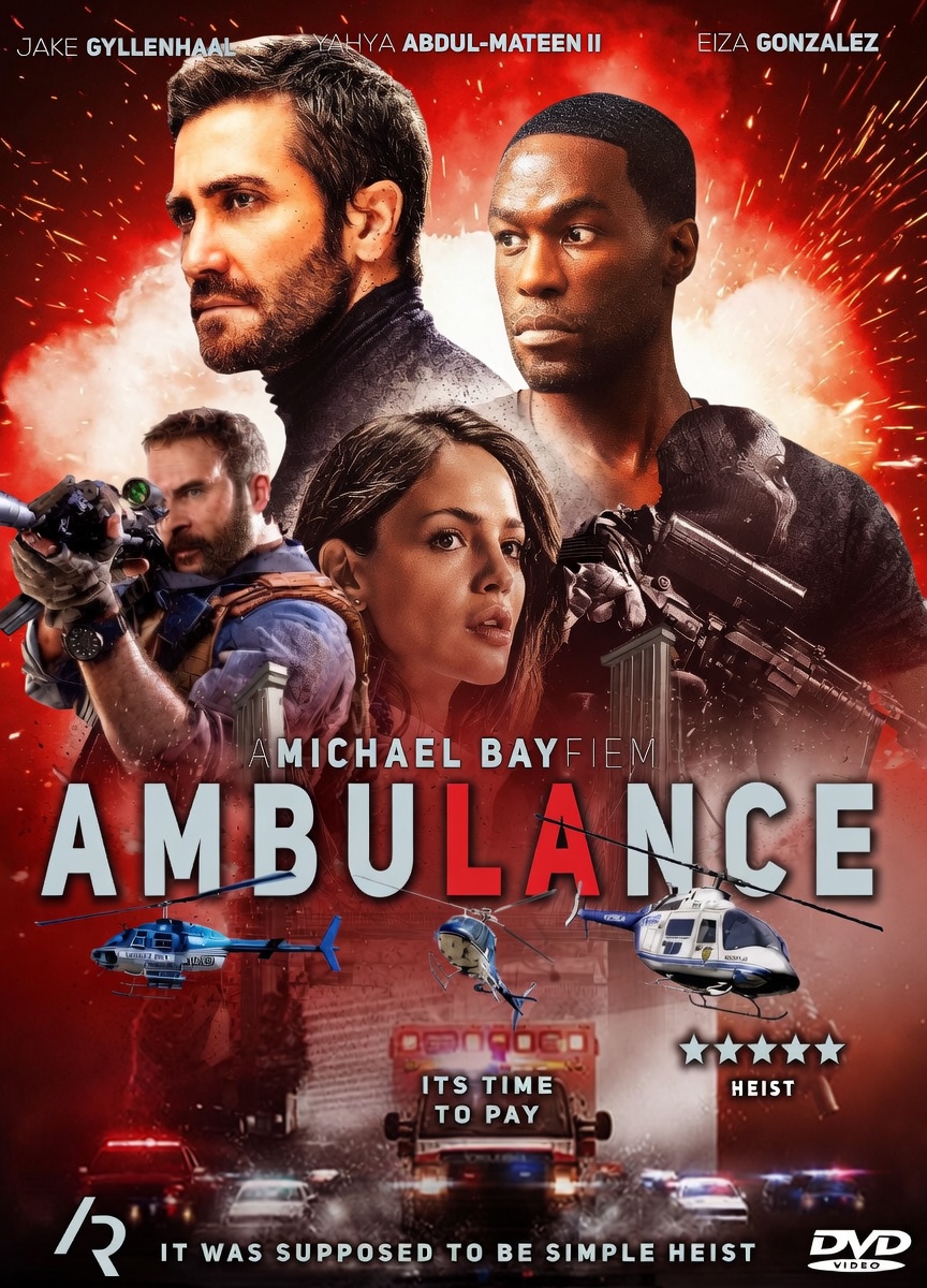 Ambulance