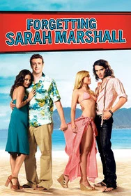 Forgetting Sarah Marshall