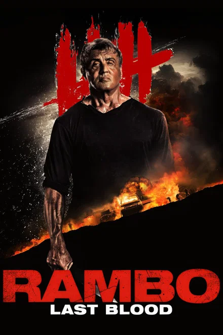 Rambo: Last Blood