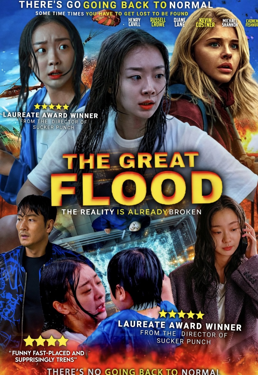 The Great Flood