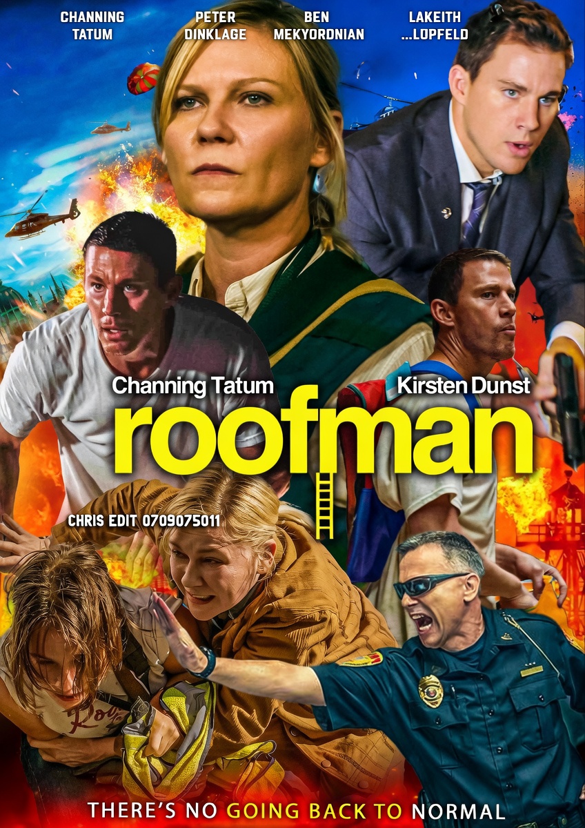 Roofman