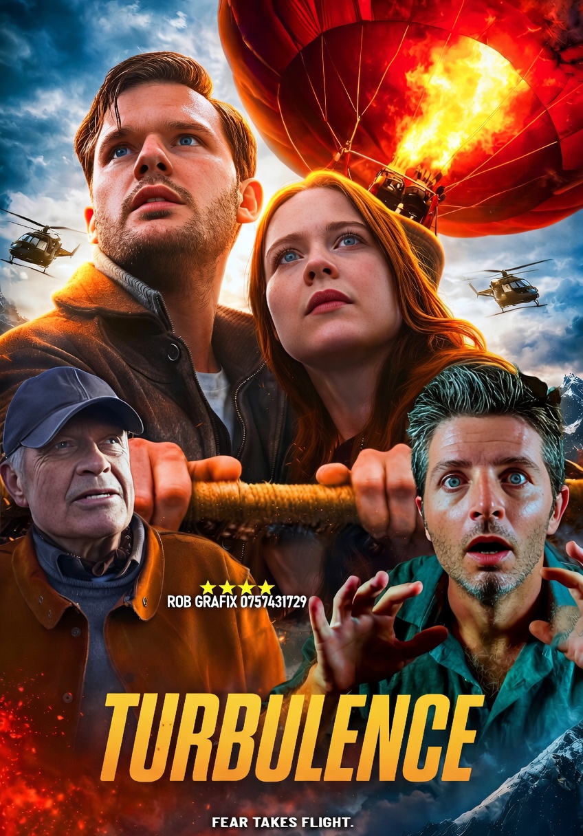 Turbulence
