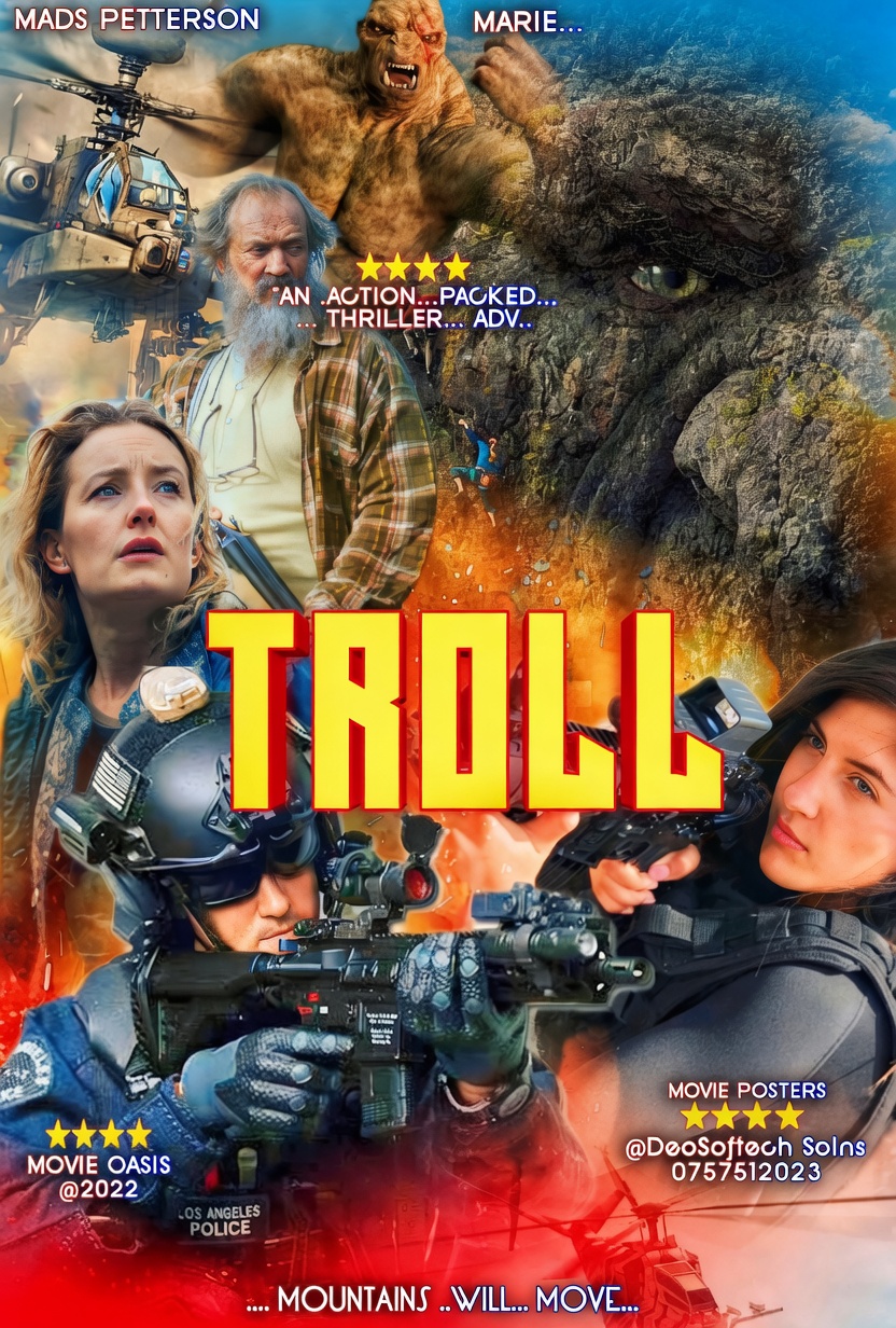 Troll