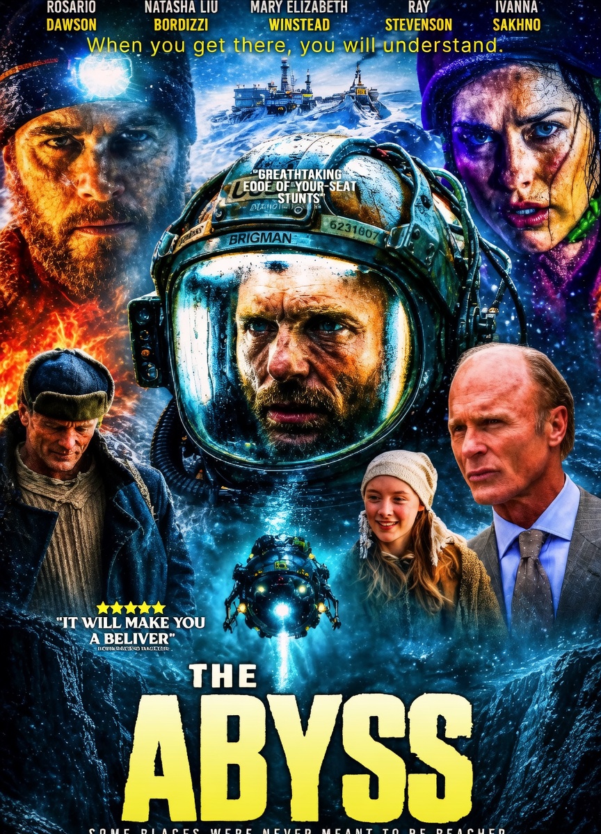 The Abyss