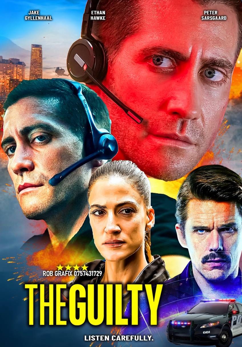 The Guilty