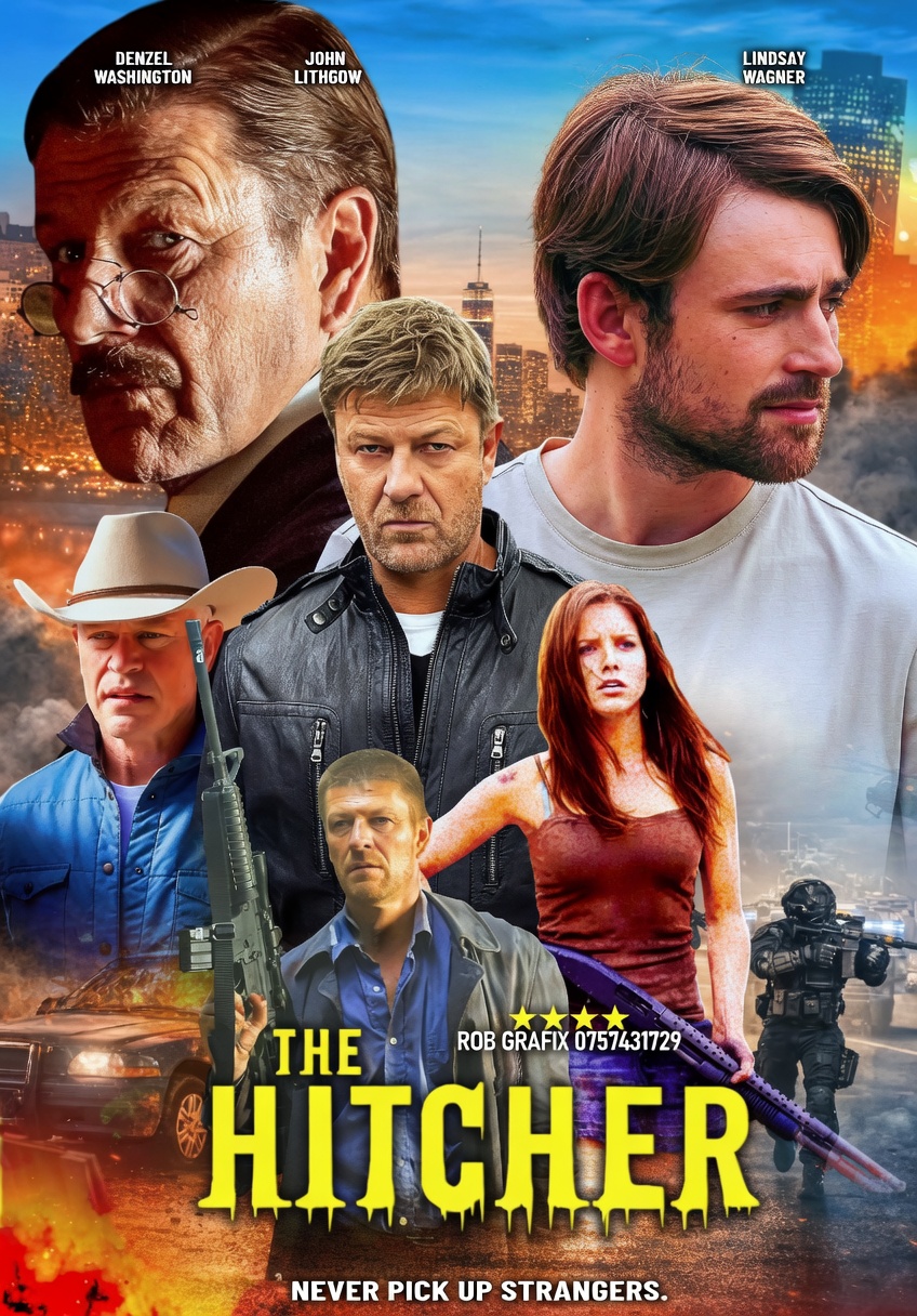 The Hitcher