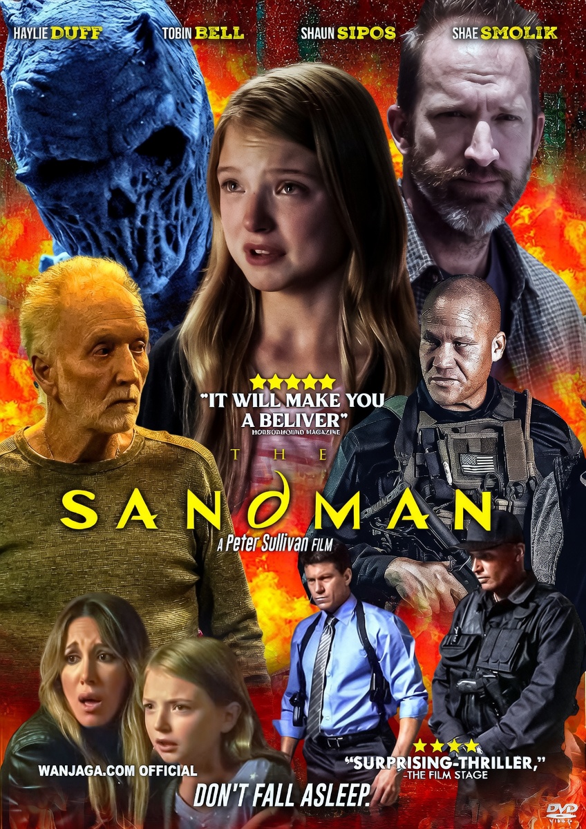 The Sandman