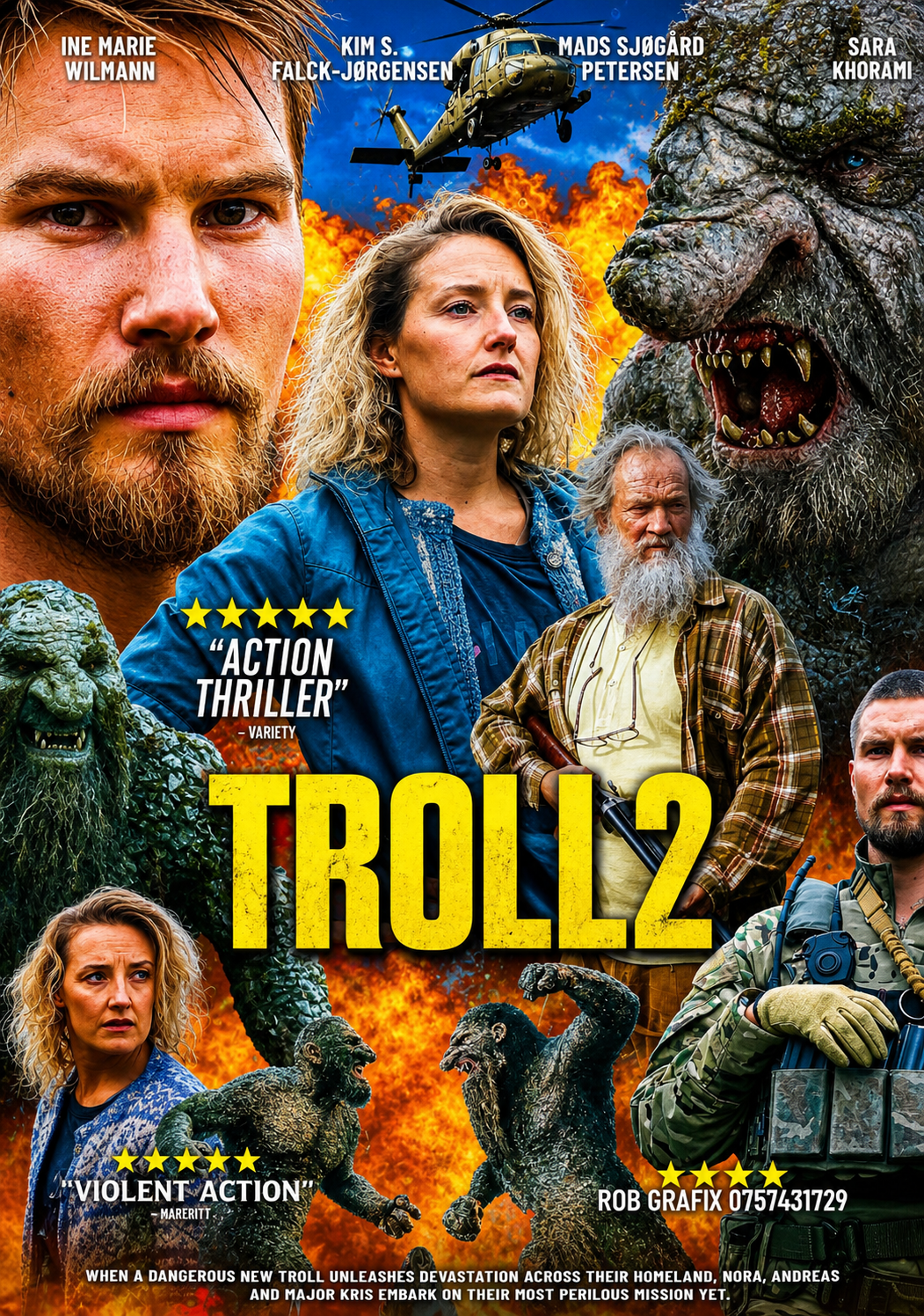 Troll 2