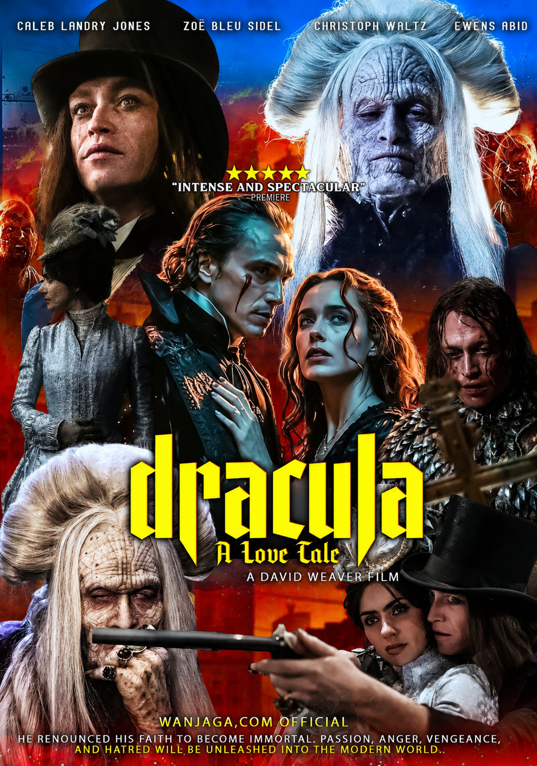 Dracula