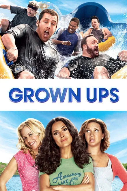 Grown Ups 1