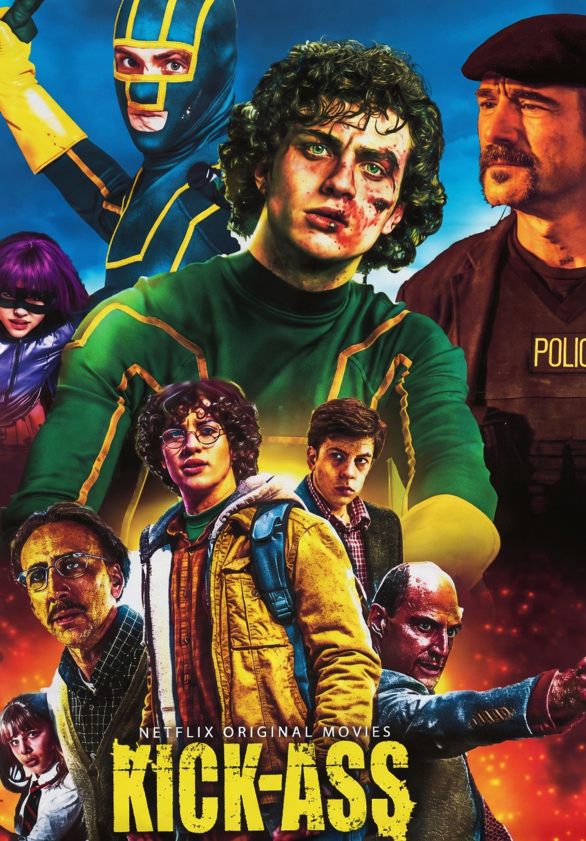 Kick-Ass