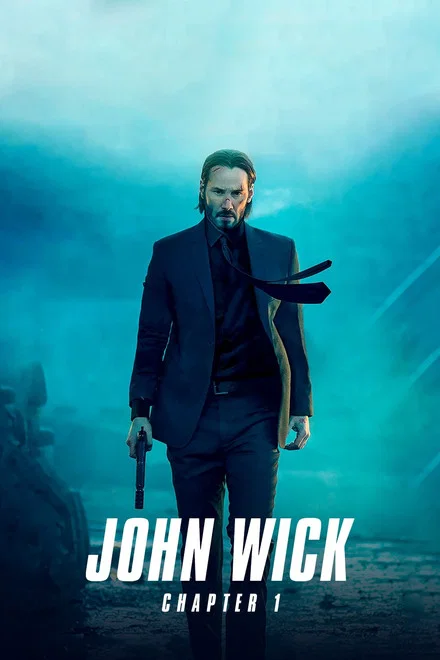 John Wick 1