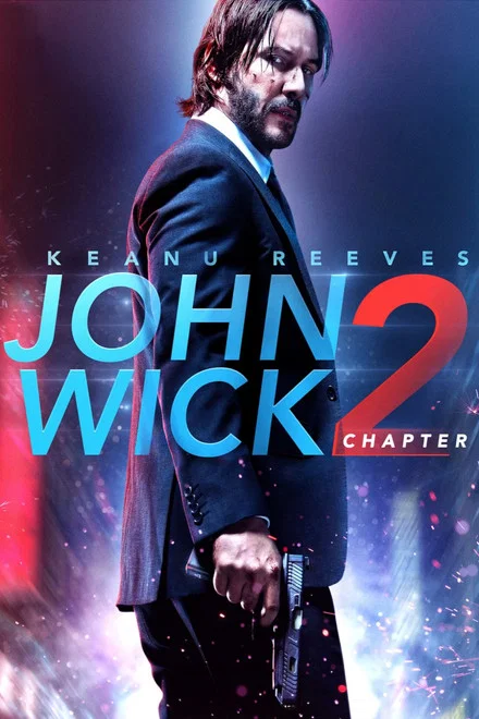 John Wick: Chapter 2