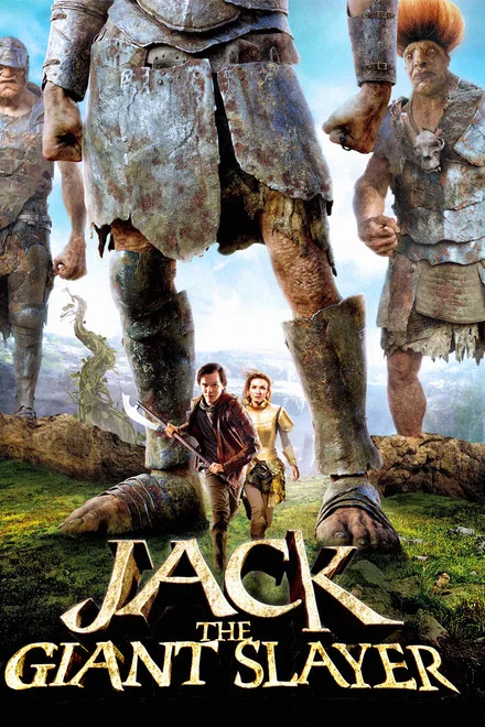 Jack the Giant Slayer