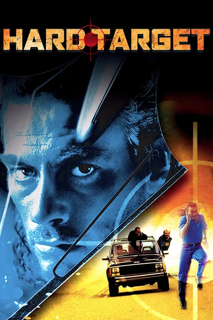 Hard Target 1