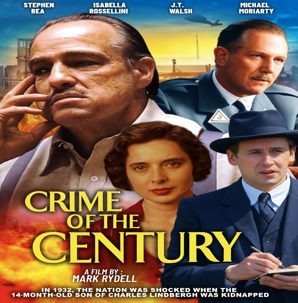 Crime of the Century