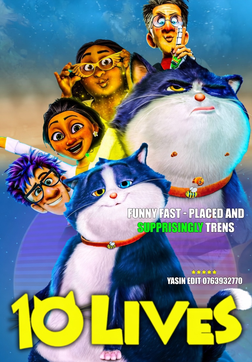 10 Lives