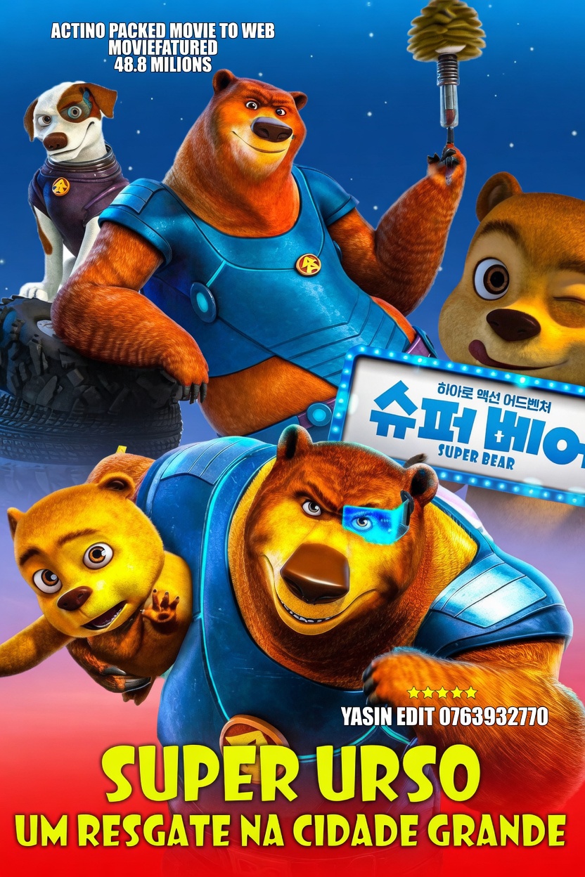 Super Bear
