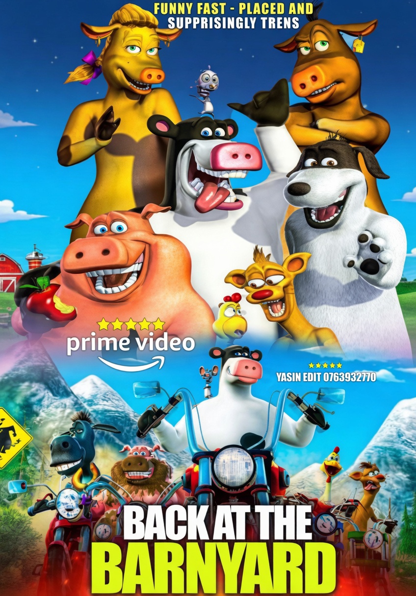 Barnyard
