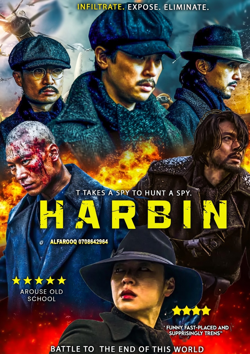 Harbin