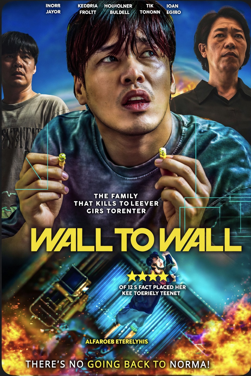 Wall to Wall
