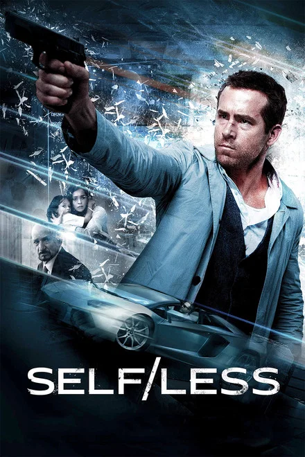 Selfless