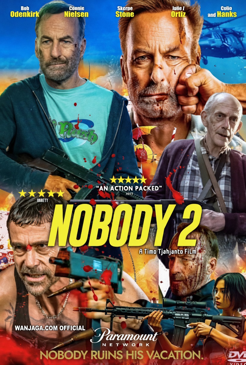 Nobody 2