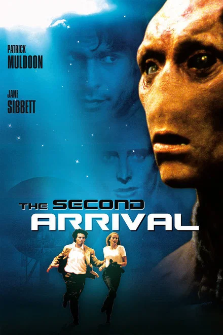 The Second Arrival