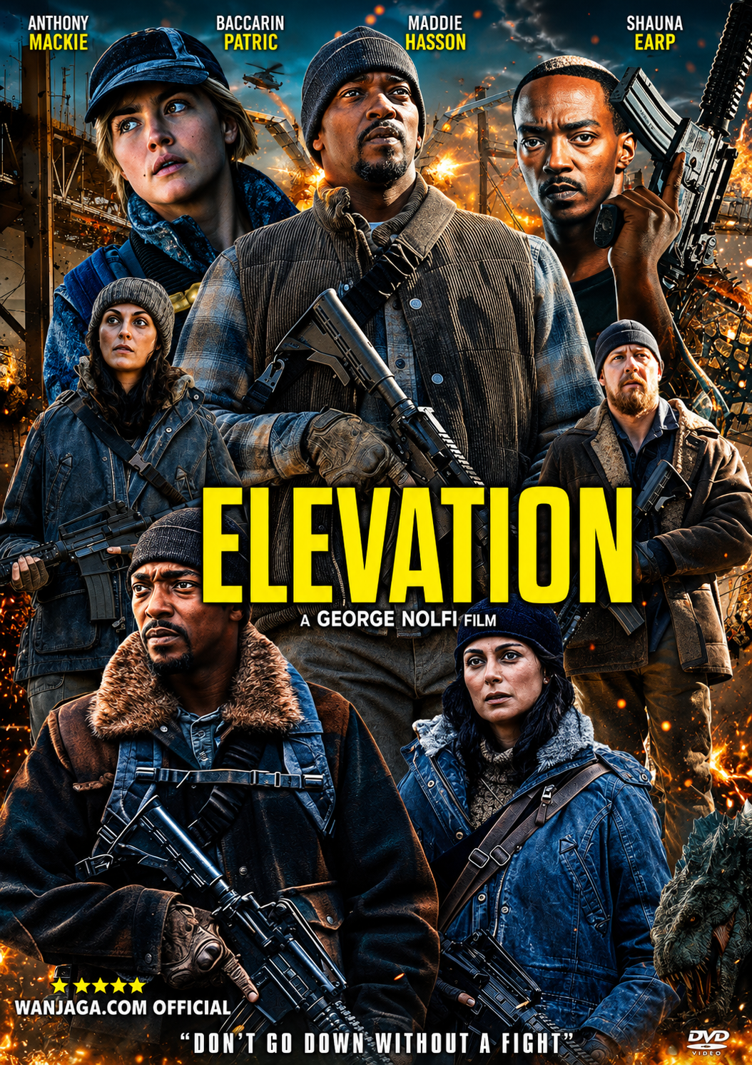 Elevation