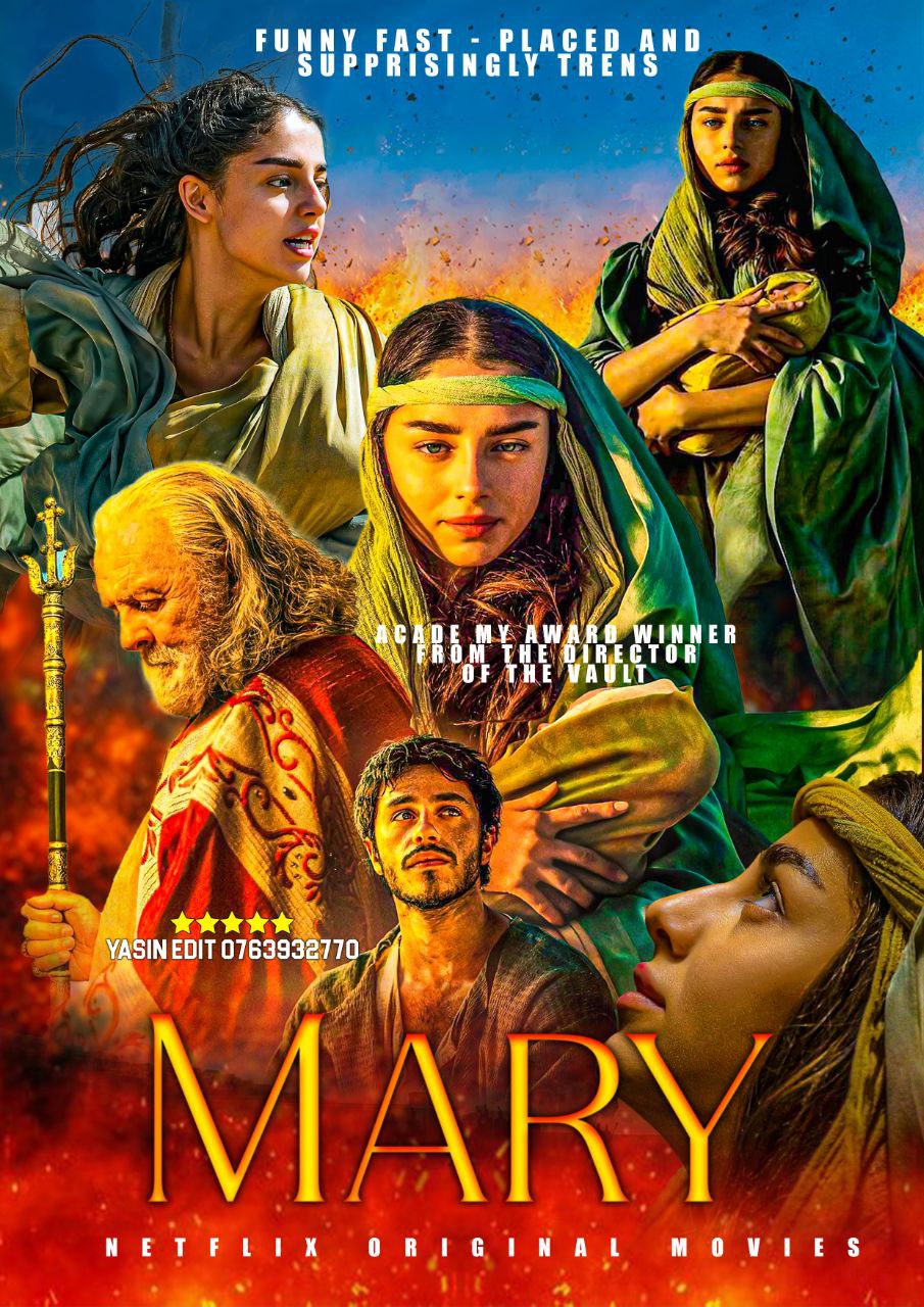 Mary