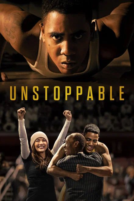 Unstoppable