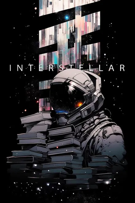 Interstellar Part 2