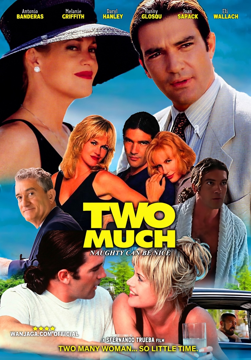 Two Much