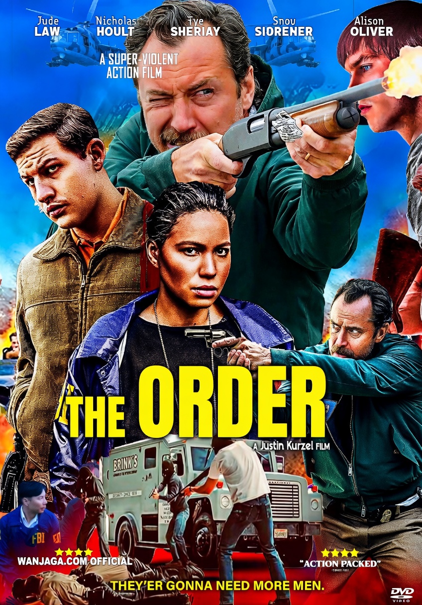 The Order