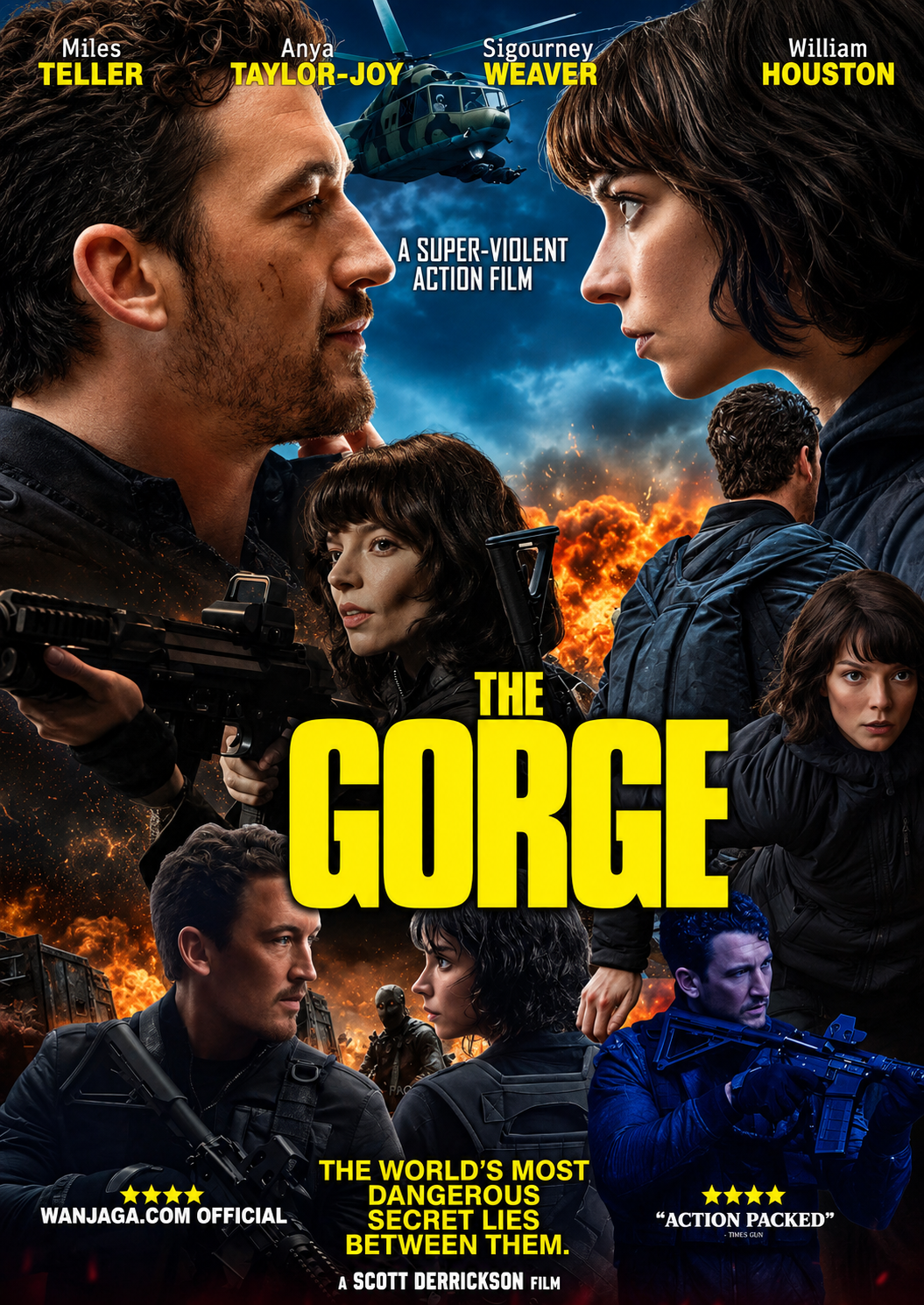 The Gorge