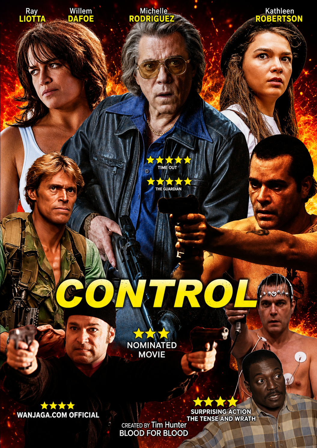 Control