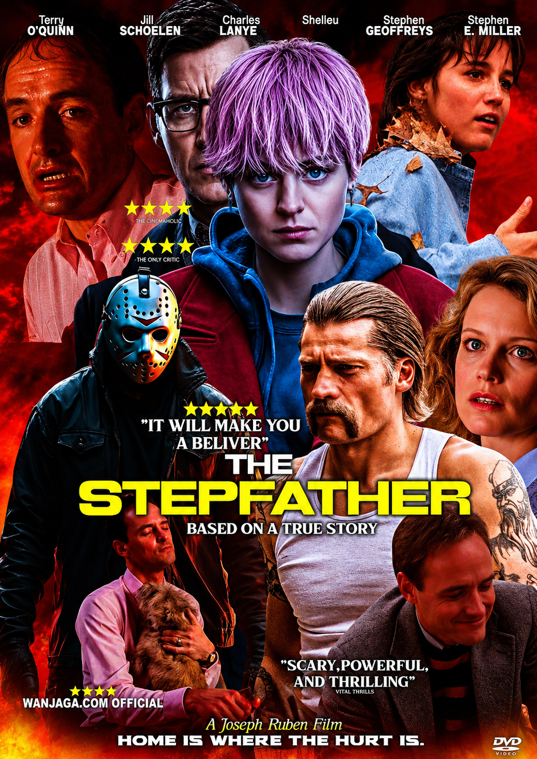 The Stepfather