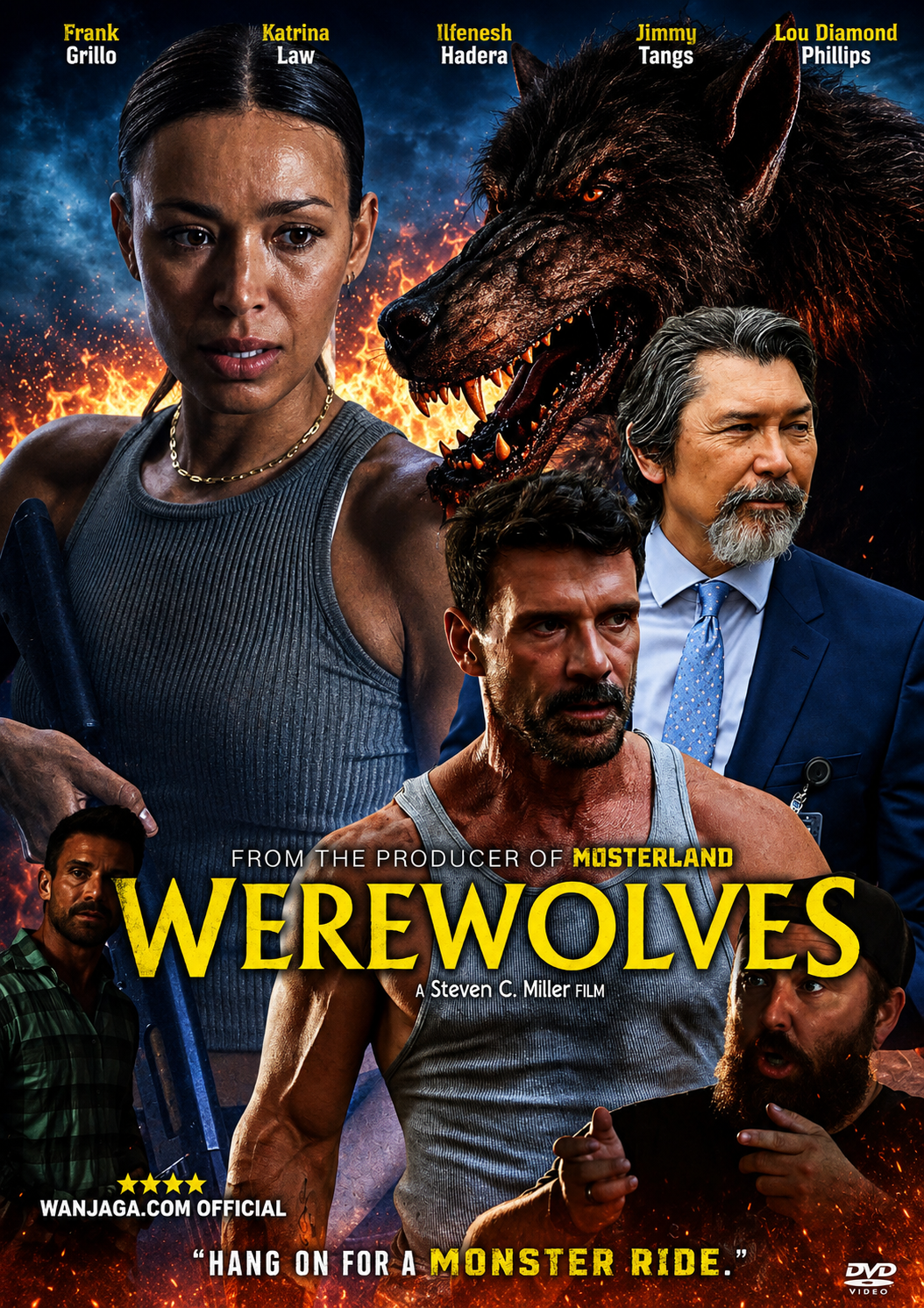 Werewolves