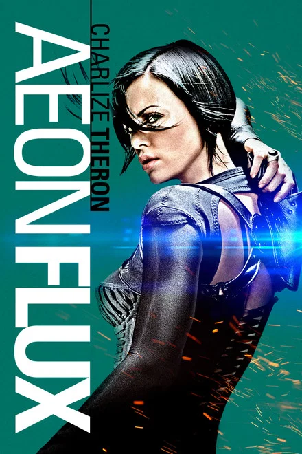 Æon Flux