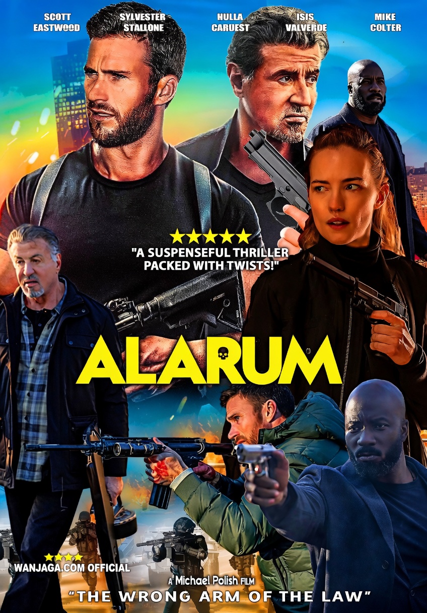 Alarum