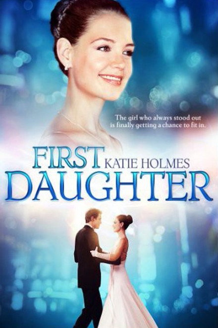 First Daughter
