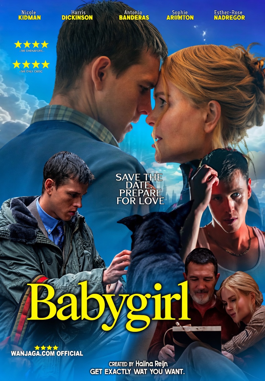 Babygirl